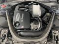 2018 M3 3.0 Liter TwinPower Turbocharged DOHC 24-Valve VVT Inline 6 Cylinder Engine #11