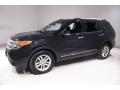 2015 Explorer XLT #3