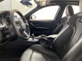 Front Seat of 2018 BMW M3 Sedan #16