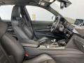 Front Seat of 2018 BMW M3 Sedan #32