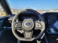  2022 Subaru WRX Premium Steering Wheel #13