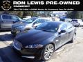 2013 Jaguar XF 3.0 AWD