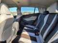 Rear Seat of 2023 Subaru Crosstrek Limited #7