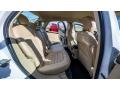 Rear Seat of 2013 Ford Fusion Energi SE #20