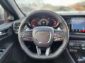  2023 Dodge Durango R/T AWD Steering Wheel #12