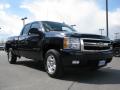 2007 Silverado 1500 LTZ Extended Cab 4x4 #3