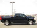 2007 Silverado 1500 LTZ Extended Cab 4x4 #4