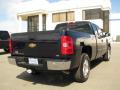 2007 Silverado 1500 LTZ Extended Cab 4x4 #5