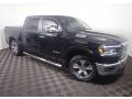 2022 1500 Laramie Crew Cab 4x4 #3 2022 1500 Laramie Crew Cab 4x4 #3