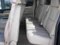 2007 Silverado 1500 LTZ Extended Cab 4x4 #7