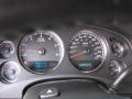 2007 Silverado 1500 LTZ Extended Cab 4x4 #11