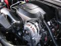 2007 Silverado 1500 LTZ Extended Cab 4x4 #13