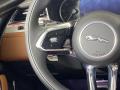  2022 Jaguar XF R-Dynamic SE AWD Steering Wheel #18