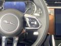  2022 Jaguar XF R-Dynamic SE AWD Steering Wheel #19