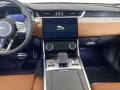 Controls of 2022 Jaguar XF R-Dynamic SE AWD #20