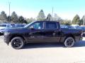 2023 1500 Big Horn Night Edition Crew Cab 4x4 #2