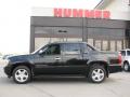 2008 Avalanche LTZ 4x4 #1