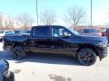 2023 1500 Big Horn Night Edition Crew Cab 4x4 #6