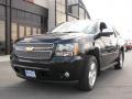 2008 Avalanche LTZ 4x4 #2