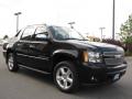2008 Avalanche LTZ 4x4 #3