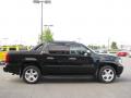 2008 Avalanche LTZ 4x4 #4
