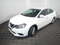 2019 Sentra SV #10
