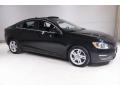 Front 3/4 View of 2014 Volvo S60 T5 AWD #1