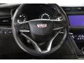  2020 Cadillac XT6 Sport AWD Steering Wheel #7