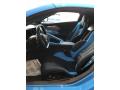 Front Seat of 2022 Chevrolet Corvette Stingray Coupe #10