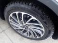  2020 Lincoln Nautilus Reserve AWD Wheel #10