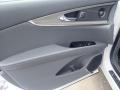Door Panel of 2020 Lincoln Nautilus Reserve AWD #19
