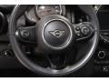  2020 Mini Convertible Cooper Steering Wheel #8