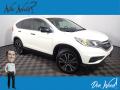 2015 CR-V LX AWD #1