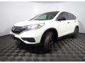 2015 CR-V LX AWD #8