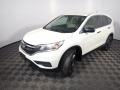 2015 CR-V LX AWD #9