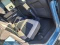 Rear Seat of 2022 Ford Bronco Wildtrak 4x4 4-Door #28