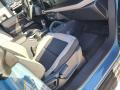 Front Seat of 2022 Ford Bronco Wildtrak 4x4 4-Door #29