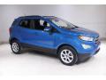 2020 EcoSport SE 4WD #1 2020 EcoSport SE 4WD #1