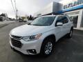 2019 Traverse LT AWD #2