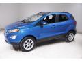 2020 EcoSport SE 4WD #3 2020 EcoSport SE 4WD #3