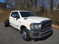 2022 3500 Limited Crew Cab 4x4 Chassis #4
