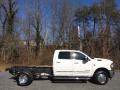 2022 3500 Limited Crew Cab 4x4 Chassis #5