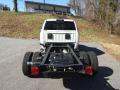 2022 3500 Limited Crew Cab 4x4 Chassis #7