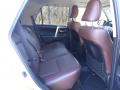Rear Seat of 2016 Toyota 4Runner Limited 4x4 #15