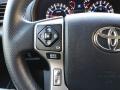  2016 Toyota 4Runner Limited 4x4 Steering Wheel #18