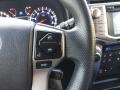  2016 Toyota 4Runner Limited 4x4 Steering Wheel #19
