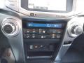 Controls of 2016 Toyota 4Runner Limited 4x4 #24