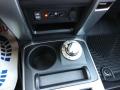 Controls of 2016 Toyota 4Runner Limited 4x4 #25