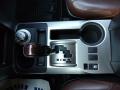  2016 4Runner 5 Speed ECT-i Automatic Shifter #26