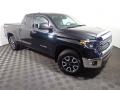 2021 Tundra TRD Off Road Double Cab 4x4 #3